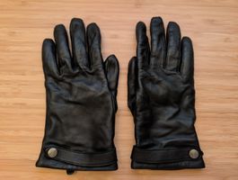 Echtleder Damen Handschuhe in top Zustand 