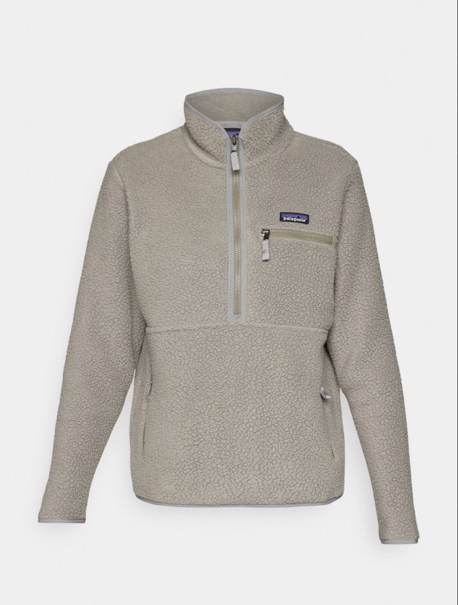 Patagonia Jacken: PATAGONIA Fleece- Pullover/Jacke Gr.M NP160,- – Neu (gemäss Beschreibung) aus Degersheim von Starkigel