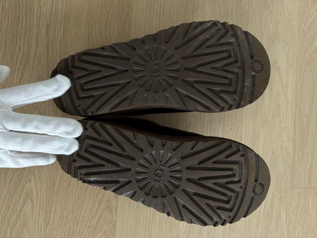 Ugg Scarpe da donna: UGG slip-on boots (original) – Usato da Vésenaz venduto da ann_7knk 4