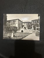 Collegio Pio XII, Breganzona 1963