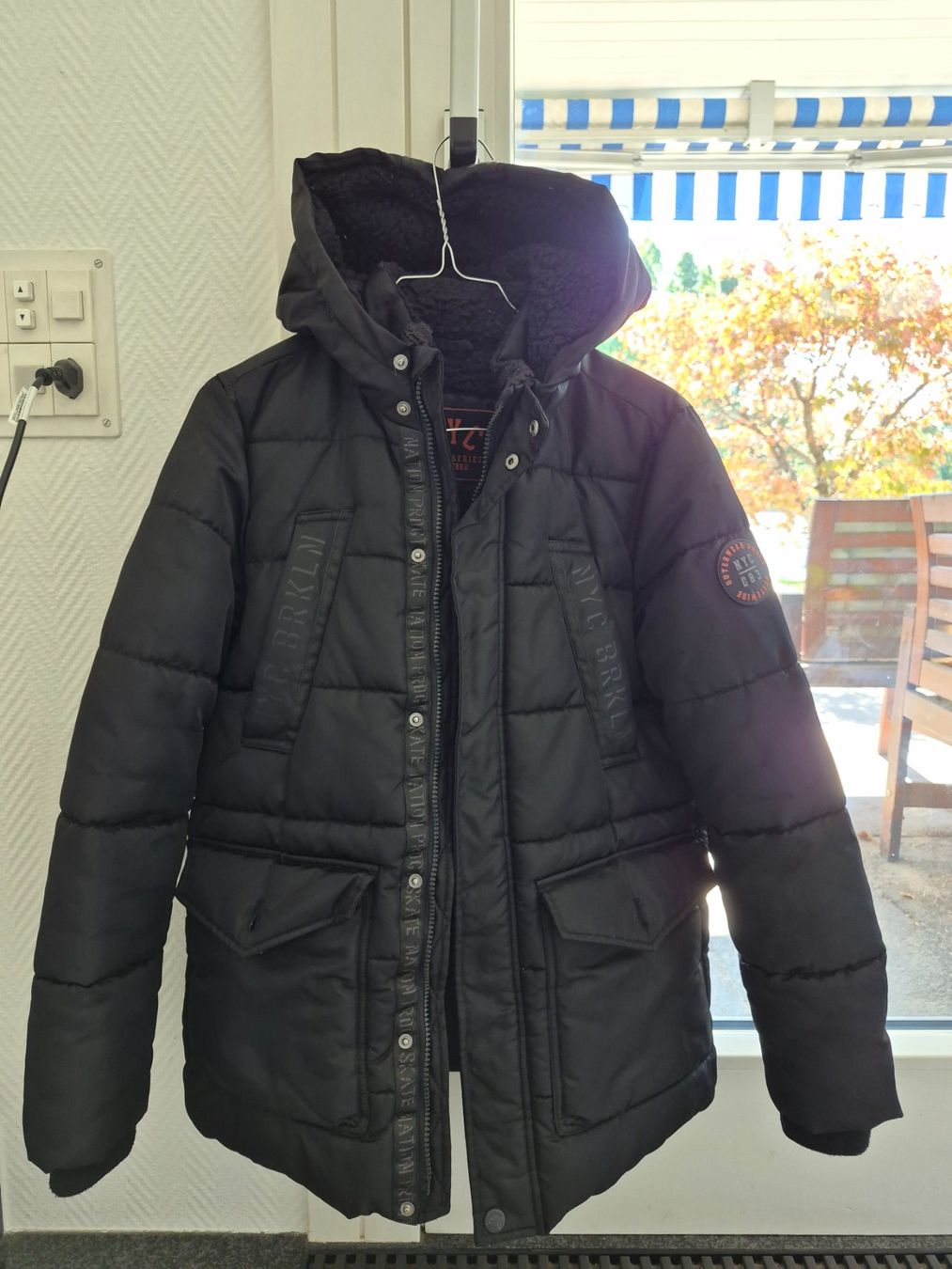 Vestes & Manteaux: Winterjacke 152 cm – D'occasion à Zürich par GiuliaManzini
