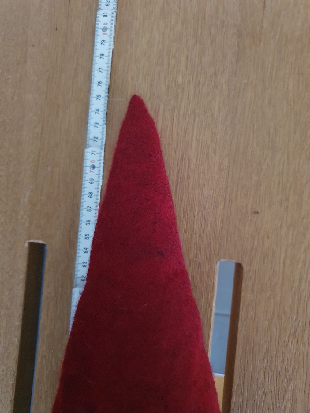 Statuette: Wichtel/Zwerg 75 cm – Nuovo (secondo la descrizione) da Giswil venduto da Buchs18 2