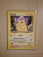Pikachu 58/102