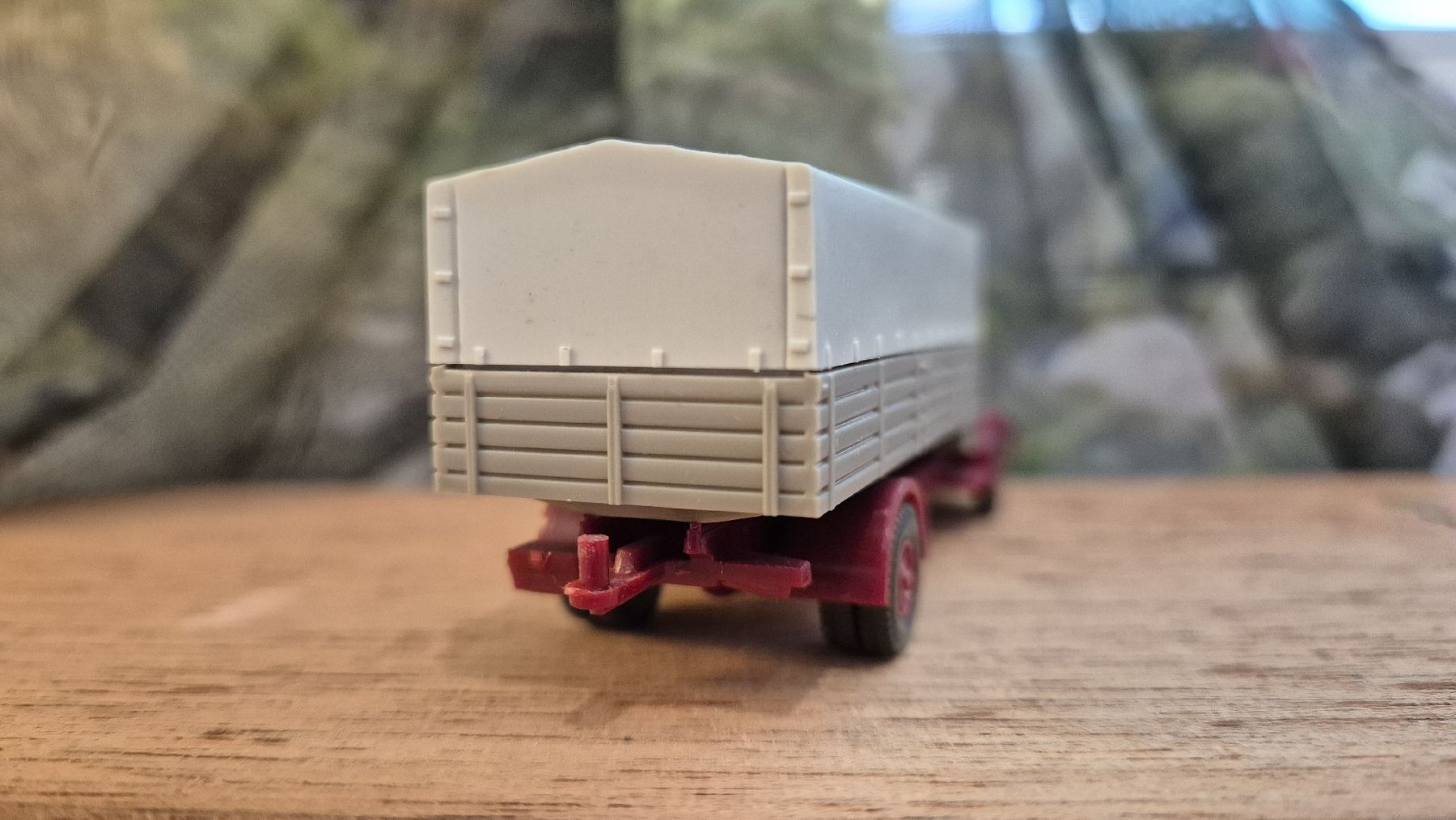 Wiking Modellautos: Büssing 8000 von Wiking – Neu (gemäss Beschreibung) aus Uznach von Katinka83 4