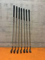 Golfset Eisen S-5 Taylormade 