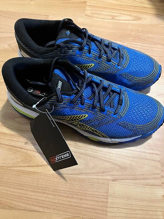 Scarpe da uomo: NCXTREME Schuh – Usato da Kappel SO venduto da cielo03 1