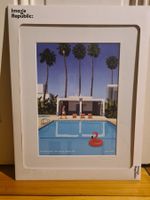 Affiche Image Republic "Palm Spring" Paulo Mariotti 30x40 cm
