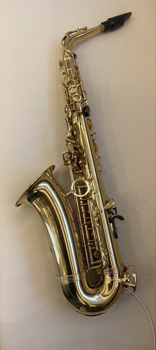 Musikinstrumente: Saxophone yanagisana alto – Gebraucht aus Marly von Tchatcho01 1