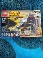 Lego Star Wars 75092