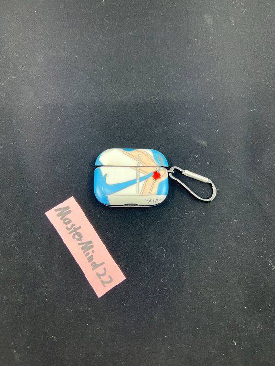 Off White AirPods Pro Case | Kaufen auf Ricardo