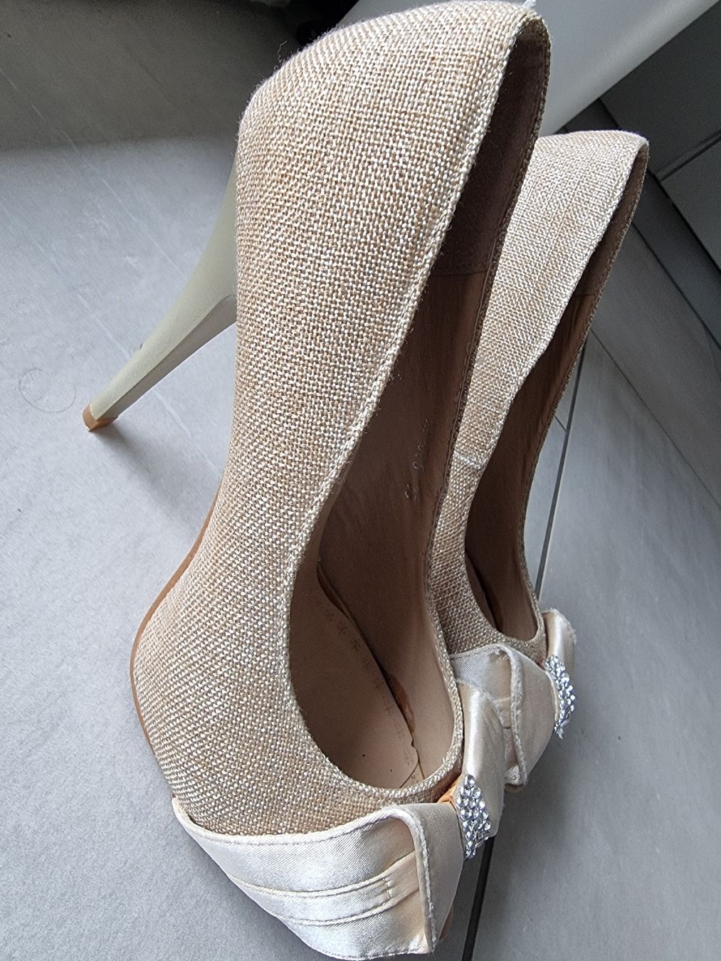 Scarpe da donna: wilady Pumps grösse 36 – Usato da Wohlen AG venduto da niki31