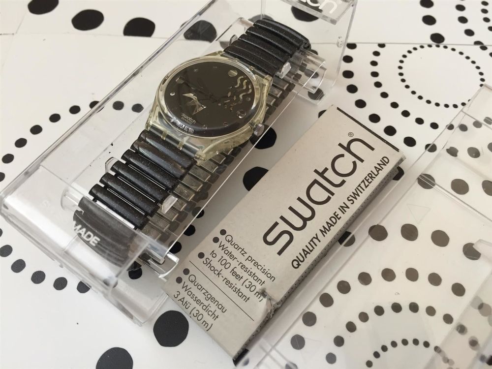 SWATCH SWISS - SWISS MADE - TOP PRICE - NEW !!! 3