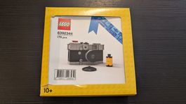 Lego Vintage Camera 5006911