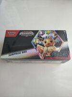 Prismatic Evolutions, Surprise Box, Sealed (EN)