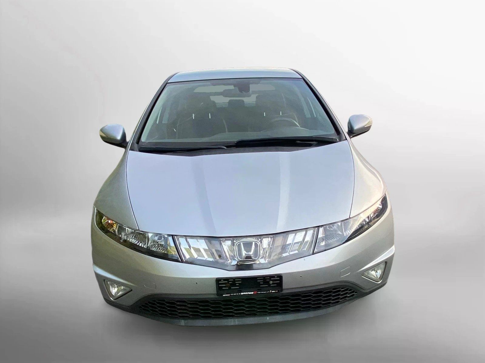 Honda Automobili: Honda Civic 1.4i – Usato da Wangen an der Aare venduto da Swiss-liq24 5
