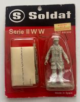 Soldat - Alemania 1939-45 Paracaidista