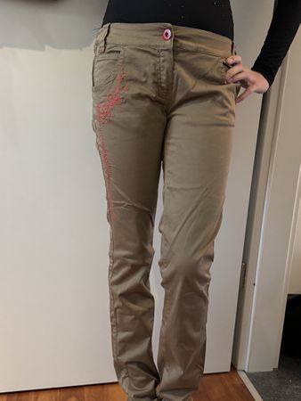 CATIMINI Hose, Gr.ab 150cm