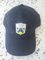Rolex Paris Masters Cap, Neu mit Etikett, Marineblau, Top!