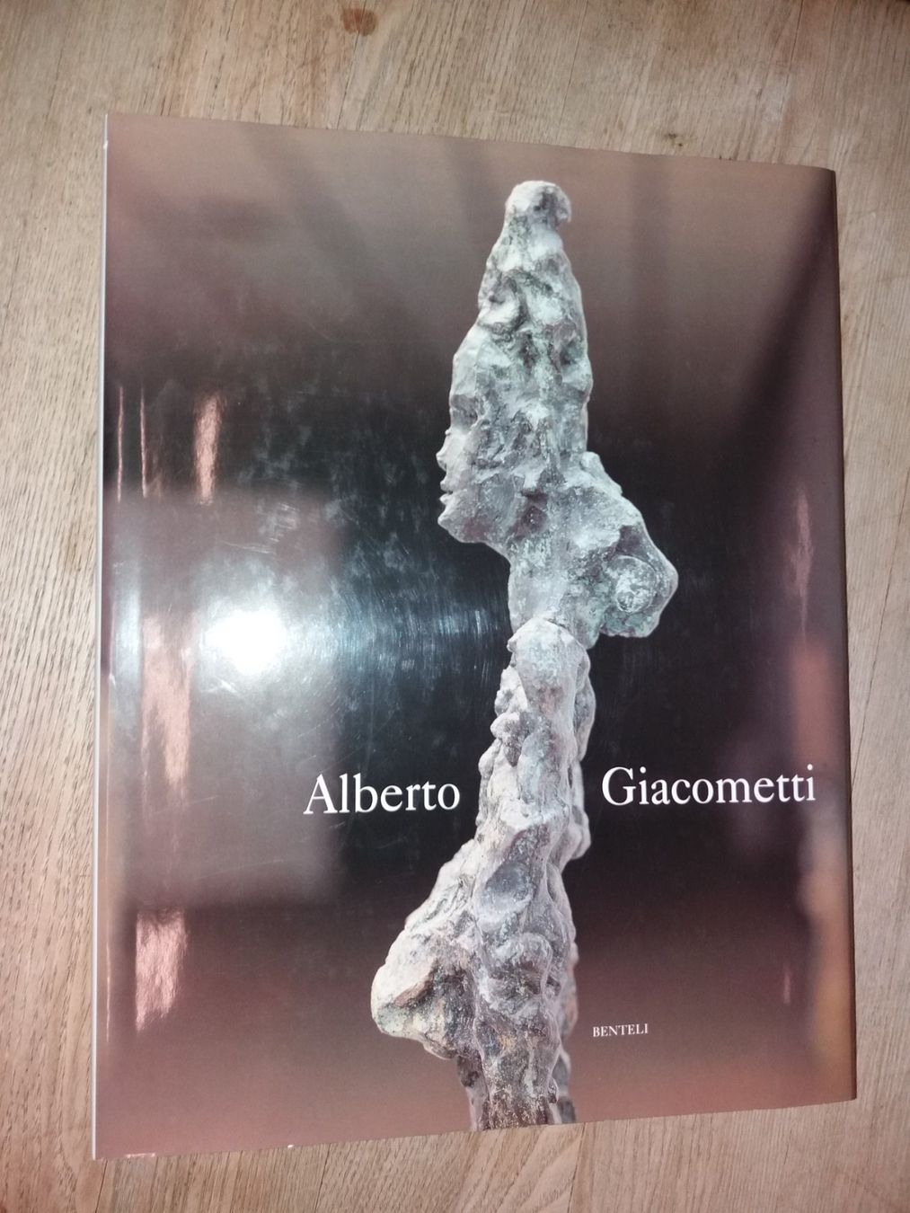 Bücher: ALBERTO Giacometti Herbert MATTER – Gebraucht aus Welschenrohr von Regool 1