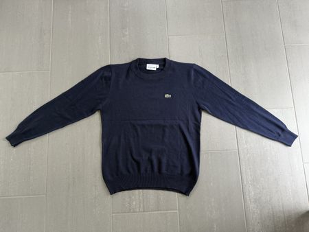 Lacoste Pullover Herren