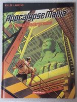 ApocalypseMania N 3 E.O. (T.B.E.)  Global Underground