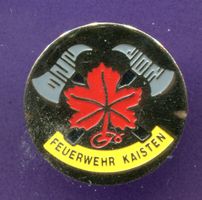 Feuerwehr  KAISTEN