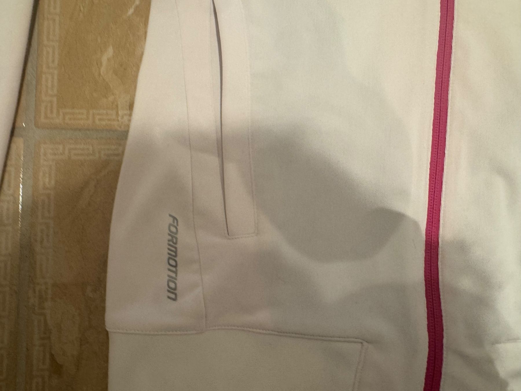 Adidas Giacche: Adidas formotion NWT jacke, S NP 120 Fr – Nuovo (secondo la descrizione) da Klingnau venduto da Markus14 1