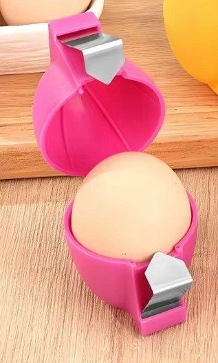 Elettrodomestici da cucina: Eierschaler – Nuovo e nell'imballaggio originale da Zürich venduto da adast 2