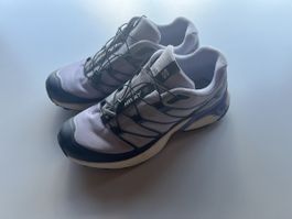 Salomon Sneaker Grösse 40.5 