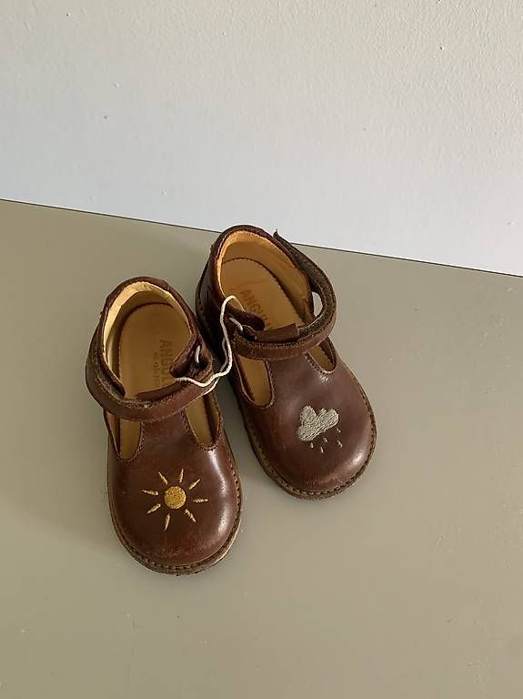 Scarpe per ragazzi: Sandalen Sommer Gr.21 Leder – Usato da Hirzel venduto da Berdice