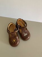 Sandalen Sommer Gr.21 Leder