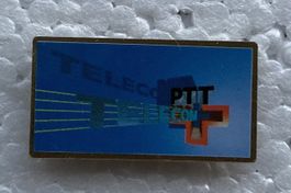 Pin PTT Telecom
