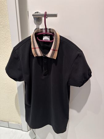 Burberry Polo-T-shirt