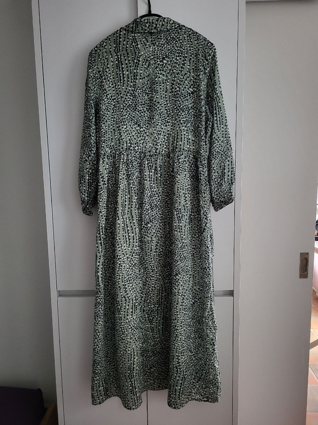 Nile Robes: Neu Nile Kleid, Gr S – Neuf (Voir description) à Suhr par lul_87gh 2