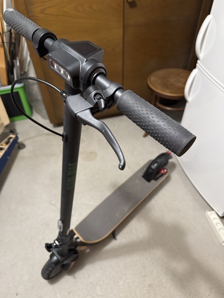 Scooter: E-Scooter Ocean Drive S9 – Usato da Zufikon venduto da reb_s77n