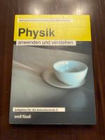 Physik anwenden und verstehen Orell Füssli gebraucht