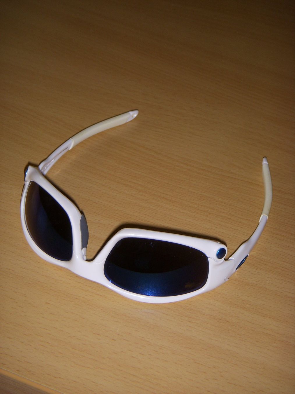 SPY+ Brillen & Gläser: Freizeit-Sonnenbrille SPY II Jacket – Neu (gemäss Beschreibung) aus Matzendorf von Ramisbuehl
