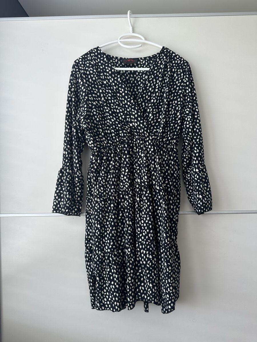 Vestiti: Sommerkleid – Usato da Romanshorn venduto da ila_2nzf