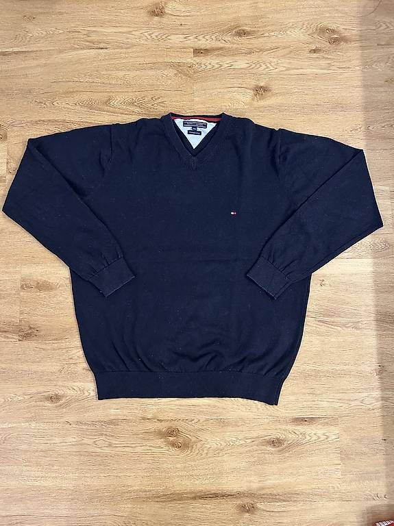 Maglioni & Felpe: Tommy Hilfiger Sweatshirt – Usato da Steinach venduto da KasparWyldin
