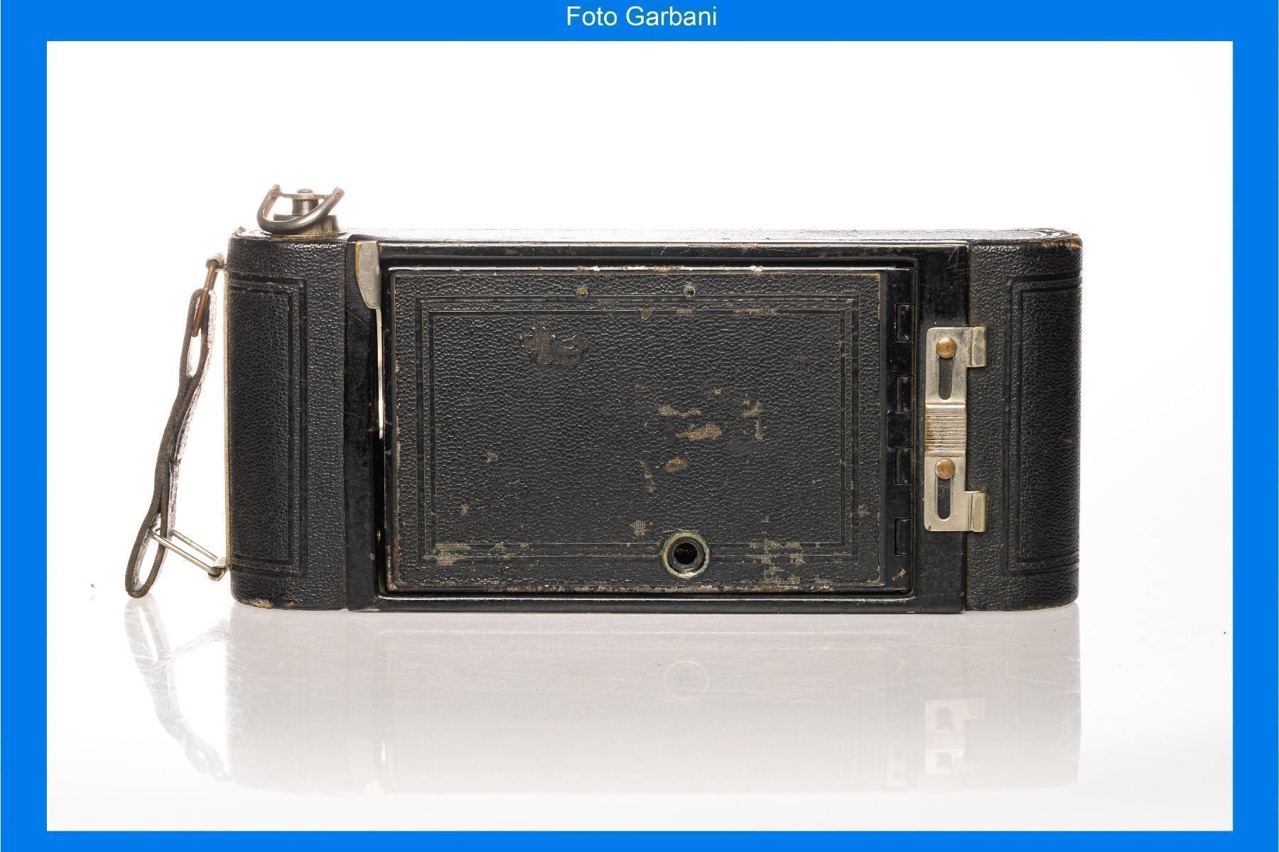 Kodak Fotocamera: Kodak No.1A Pocket Kodak – Usato da Muralto venduto da FotoGarbani