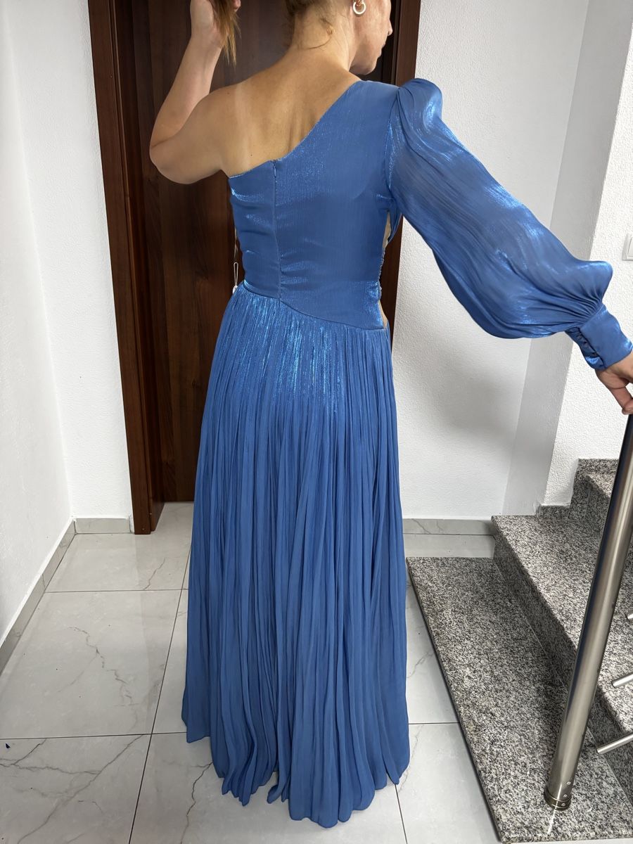 Kleider: Abendkleid – Gebraucht aus Seewen SZ von buqe 3