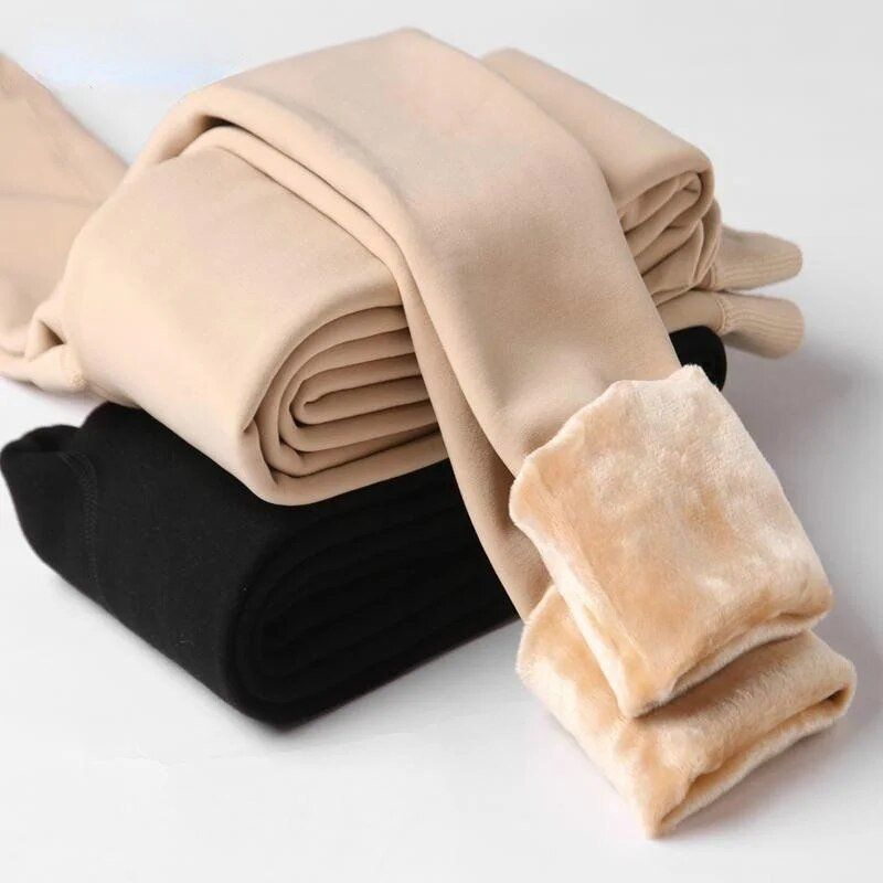 Leggings: ✅ NEU Extra warme Winter-Leggins – Nuovo e nell'imballaggio originale da Wittenbach venduto da ChinaSeidenstrasse 3