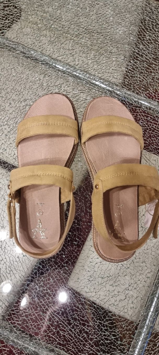 Damenschuhe: Venturini Gr. 40 – Neu und originalverpackt aus Luzern von Reni025 5