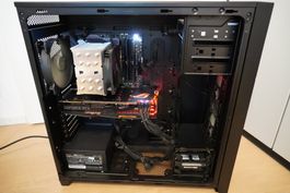Gaming-PC Intel i9-9900K | RTX 2080 SUPER 8 GB | 32 GB RAM