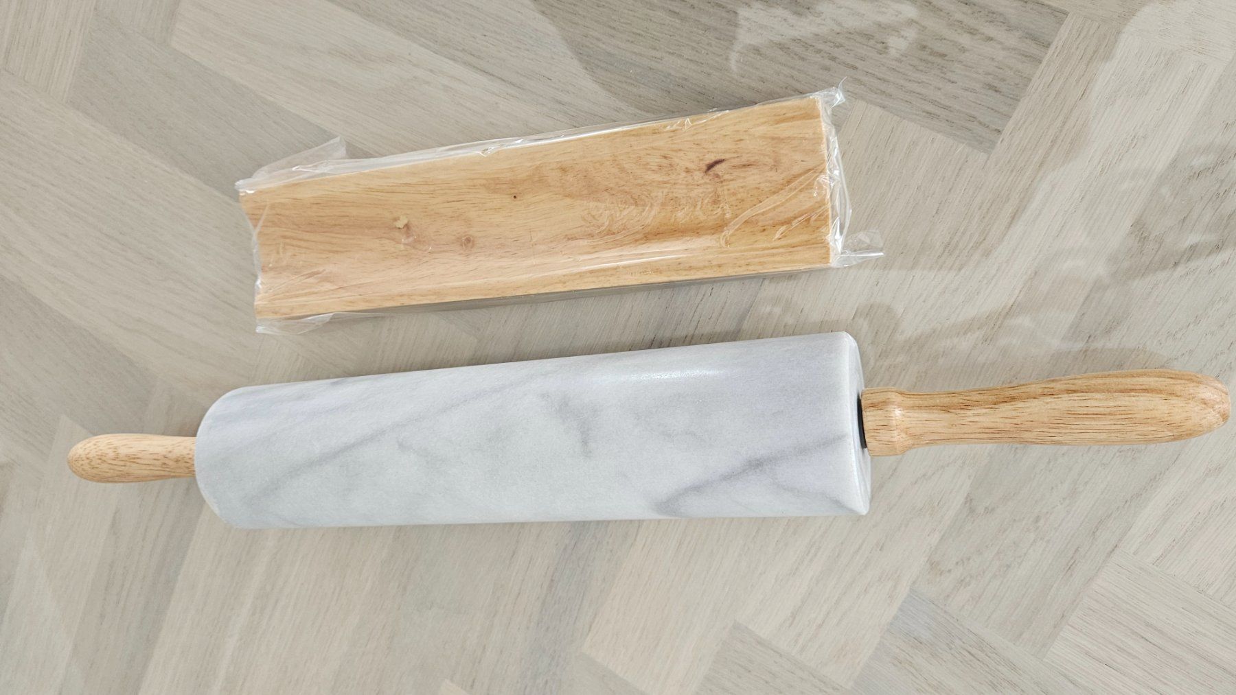 Elettrodomestici da cucina: Eva- Kochen und Haushalt Teigroller – Nuovo e nell'imballaggio originale da Hasle LU venduto da dandelion1684 2