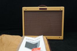 Fender 57 Custom Deluxe Handverdrahteter Röhrencombo