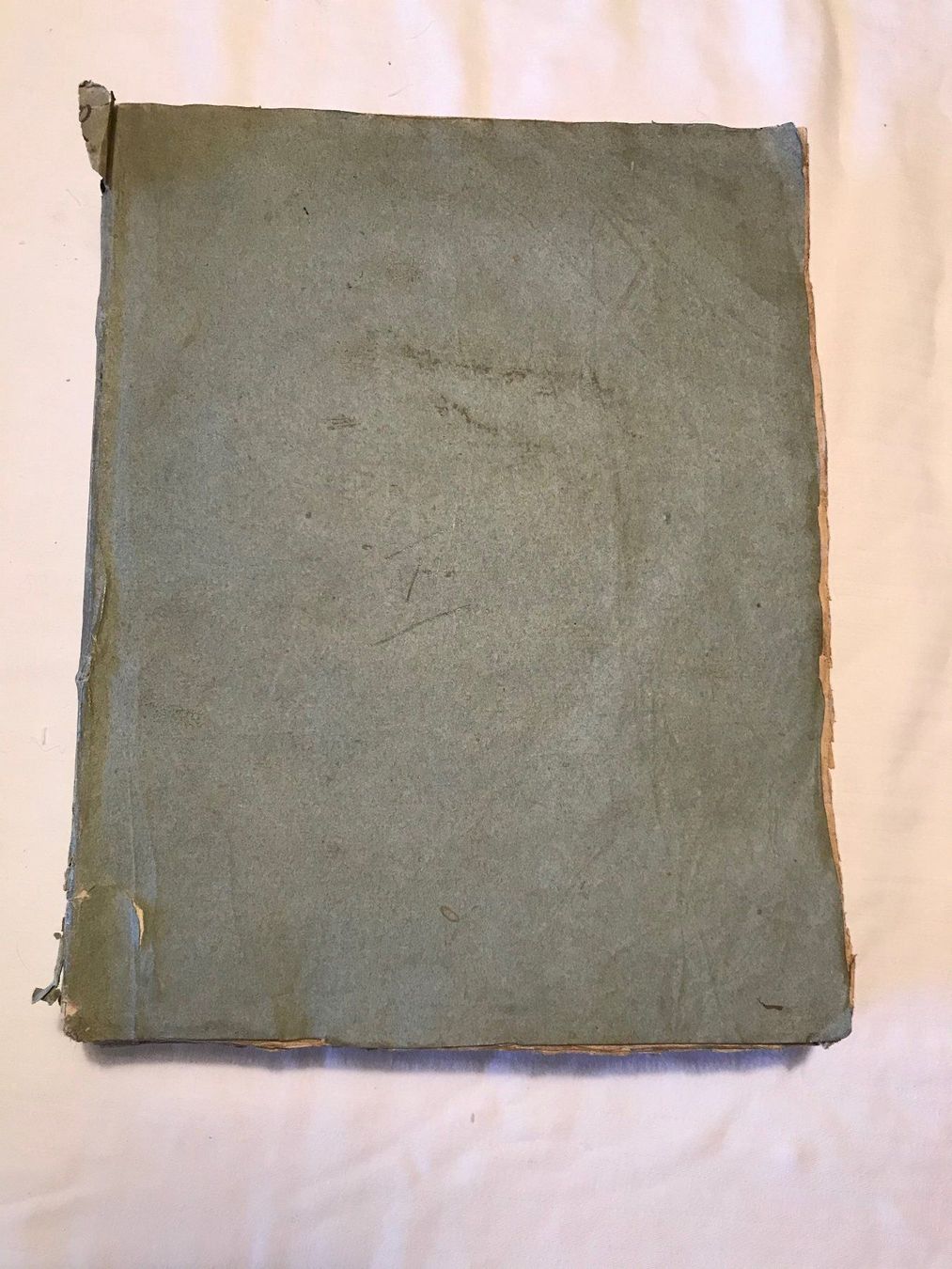 Libri: Jean-Jacques Rousseau  Tome 6 de 1782 – Usato da Ste-Croix venduto da mjmg 4