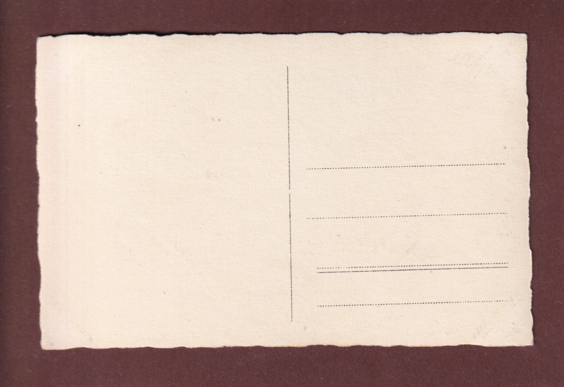 Cartoline postali: JUNGFRAU – Usato da Pully venduto da nicecards-shop 1
