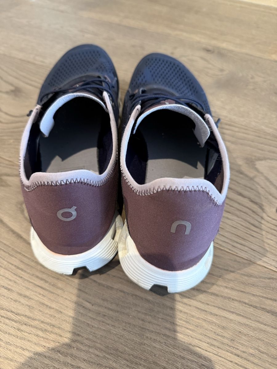 On Chaussures hommes: On Cloudcoast Gr 44 – D'occasion à Kilchberg ZH par MiLu2023 1