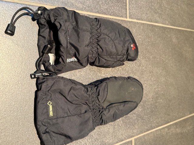 Snowlife Guanti: Kinderhandschuhe – Usato da Hägendorf venduto da oezi74